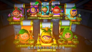 就让遗憾留在这吧