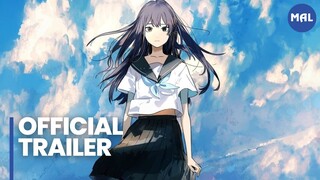 Natsu e no Tunnel, Sayonara no Deguchi | Trailer