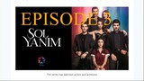 Sol Yanım _ My Left Side Episode 3 (English Subtitles)