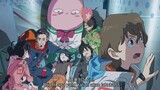 Chikyuugai Shounen Shoujo Episode 6 [End] | Sub Indo