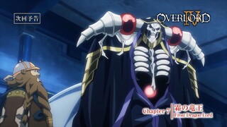 Overlord Season 4 Episode 7 Preview Trailer