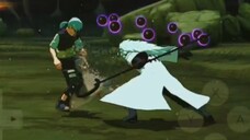 Madara Rikudou Senin VS Kabuto Yakushi - Storm Connections Android