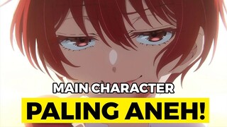 Main Character Paling ANEH di Dunia Anime!