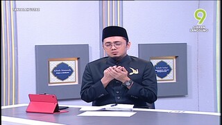 [05 September 2023] Tanyalah Ustaz - Solat Dalam Kenderaan