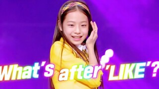สุดแกร่ง! น้องๆ ประถม 10 ขวบ ร้องเพลงและเต้น IVE After LIKE!