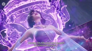 The Strongest Upgrade Eps 13