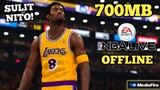 Download NBA LIVE 07 Offline Game on Android | Latest Android Version