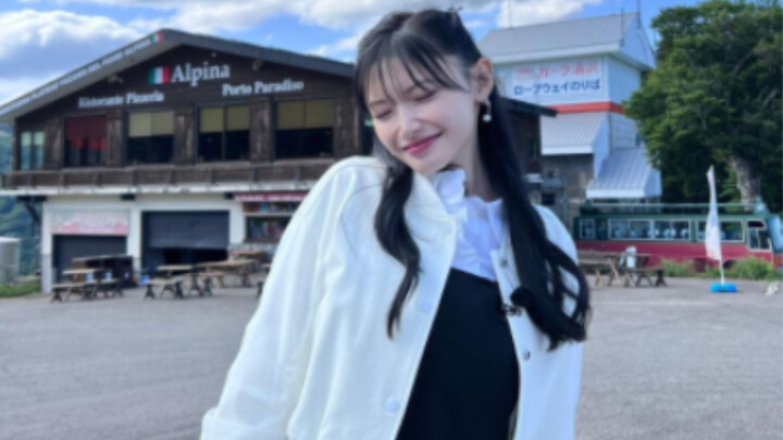 【Qingdao Heart】 Pembaruan 8,31 inci