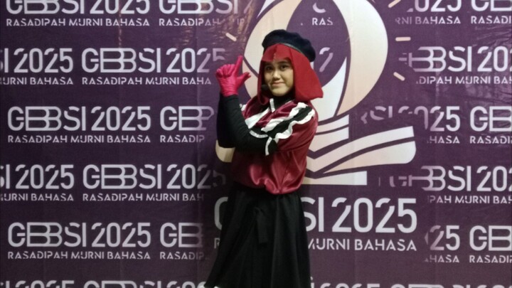 [REERII-VLOG] GBBSI 2025 (17.10.2025)