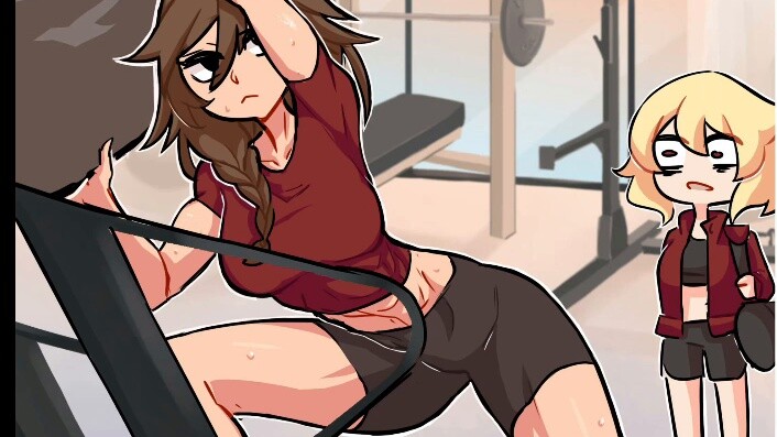 The real Spartan fitness method that personal trainers won’t tell you!