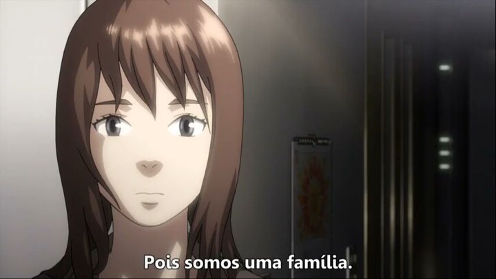Eve no jikan Filme Legendado PT-BR