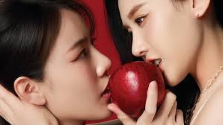 Apple my love eps 6 sub indo
