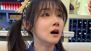 ظننت حقًا أن أمي أصبحت عاقلة