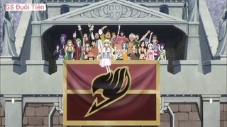 Hội Pháp Sư Fairy Tail - Tập 178 ( Lồng Tiếng )
