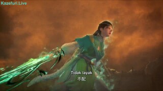 Endles God Realm Eps 47 Sub Indo 1080p