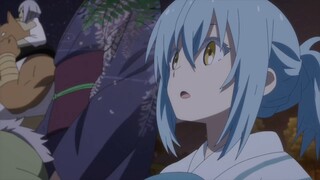 [Slime Diary] Toreni: Rimuru-sama, apakah Anda di sini untuk menggambar? ! !