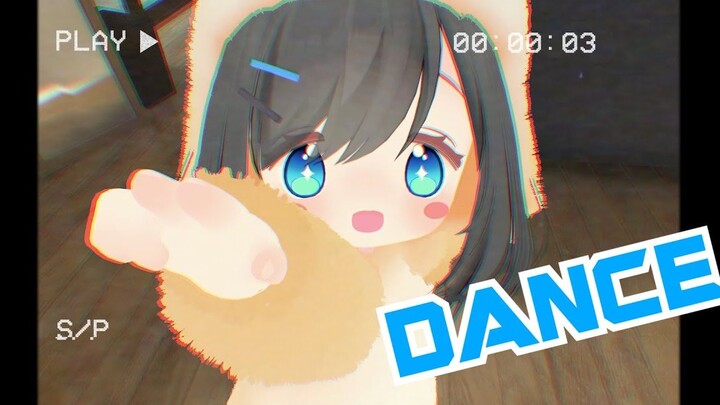Dance with the hamster
