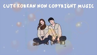 Cute Korean Non Copyright Music P10 | Peachy Grace