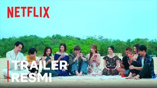 Love Deadline | Trailer Resmi | Netflix