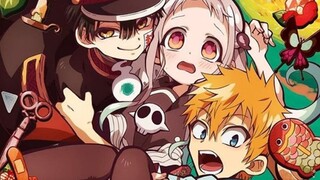 Toilet-bound Hanako-kun• Episode 1 in Hindi official Dubbed