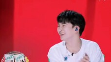 Wang Jiaer shouted Zhou Shen and almost became a producer