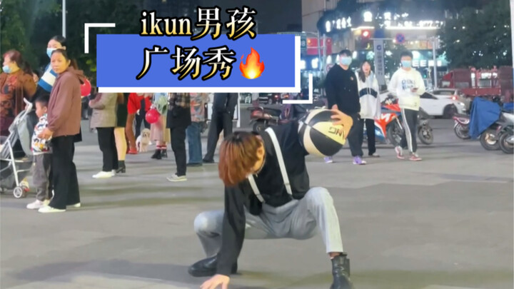ikun người không gây chuyện cũng chẳng sợ chuyện