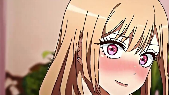 "Gojo-kun, what are you going to do to me?"