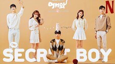 Meow, The Secret Boy Ep 01 Hondi Dubbed