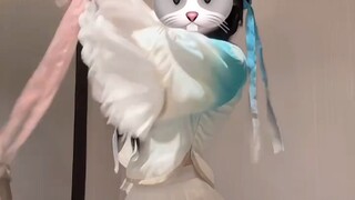 إصدار خالص لرقصة شي شي لمدة 30 ثانية، لتكون مثالية كوجبة خفيفة مع المشروب