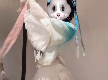 เวอร์ชันเต้นซีซื่อ 30 วินาทีแบบเต็มๆ มาเป็นกับแกล้มเหล้ากันเถอะ