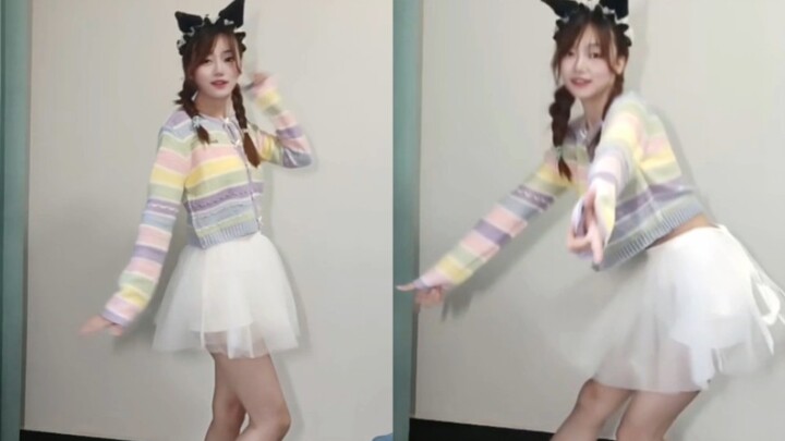 [Rehabilitation Training Part 2] What Dance Does This Gaming Streamer Do?