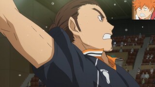 Tunjukkan padaku semua noya senbei! ! ! !