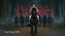 Anime Terbaru SANG PENJAGA TAHTA (Opening, 1)