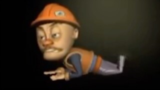 Boonie Bears: 2014 Fan Animation (Smart People Have Already Started) 4K Ultra HD Remaster