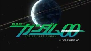 Mobile Suit Gundam 00 S2 Ep.2