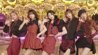 ILLIT出道曲Magnetic 日本舞台