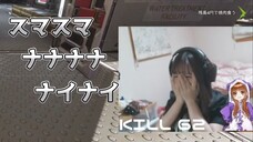 【APEX神回】ワイの視聴者に”本物の”ブラハがいた件【ブゥーン】