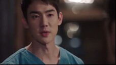 Dokter yang romantis 1