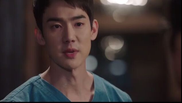 Dokter yang romantis 1