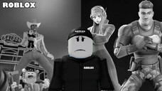 Roblox อยากเลิกเป็น Metaverse??