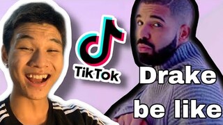 Tiktok haha funny! | Tôi xem tiktok và cười