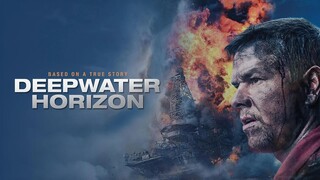 Deepwater Horizon (2016)