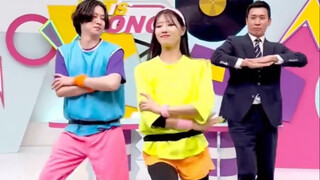 金希澈也cha上“上海之恋”了～哈哈！