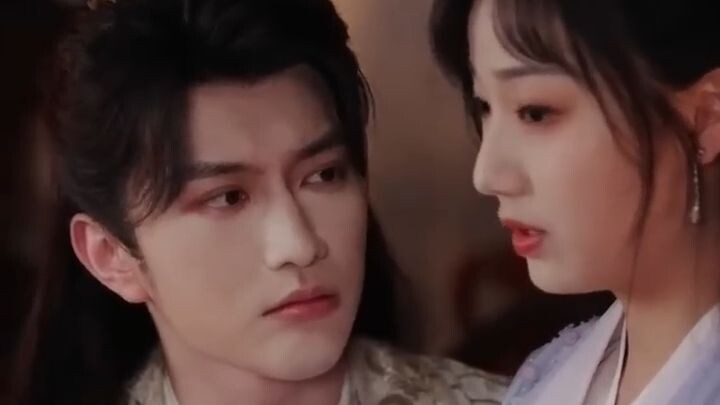 【พากย์ไทย】สาวงามทะลุมิติไปโบราณ กลายเป็นเจ้าสาวของนักฆ่าโหด