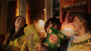 LAYS potato chips how its made