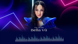 Miss Eco Teen Bella Vũ thừa nhận gia đình "trải thảm đỏ" cho mình nhưng sẽ chứng minh xứng đáng