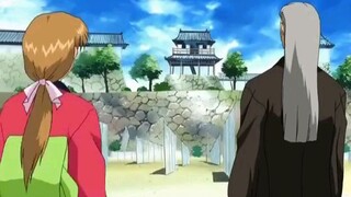 samurai deeper kyo - episode 9