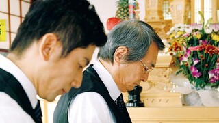 คุณกล้าทำอาชีพที่คนอื่นนับถือแต่ไม่มีใครอยากทำไหม? “นักดองศพ”