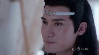 (Drama version/Xianwang/Shuangjie) ABO Not a Concubine Episode 17