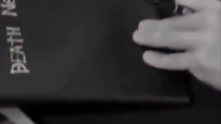 Sứ Mệnh Thần Chết: Ồ, chữ ký à?